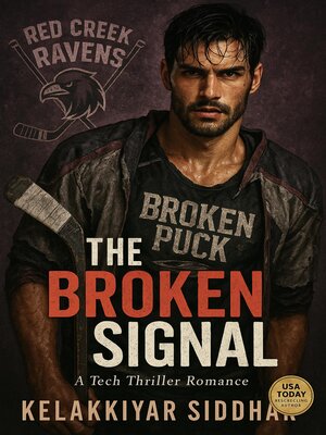 cover image of The Broken Signal